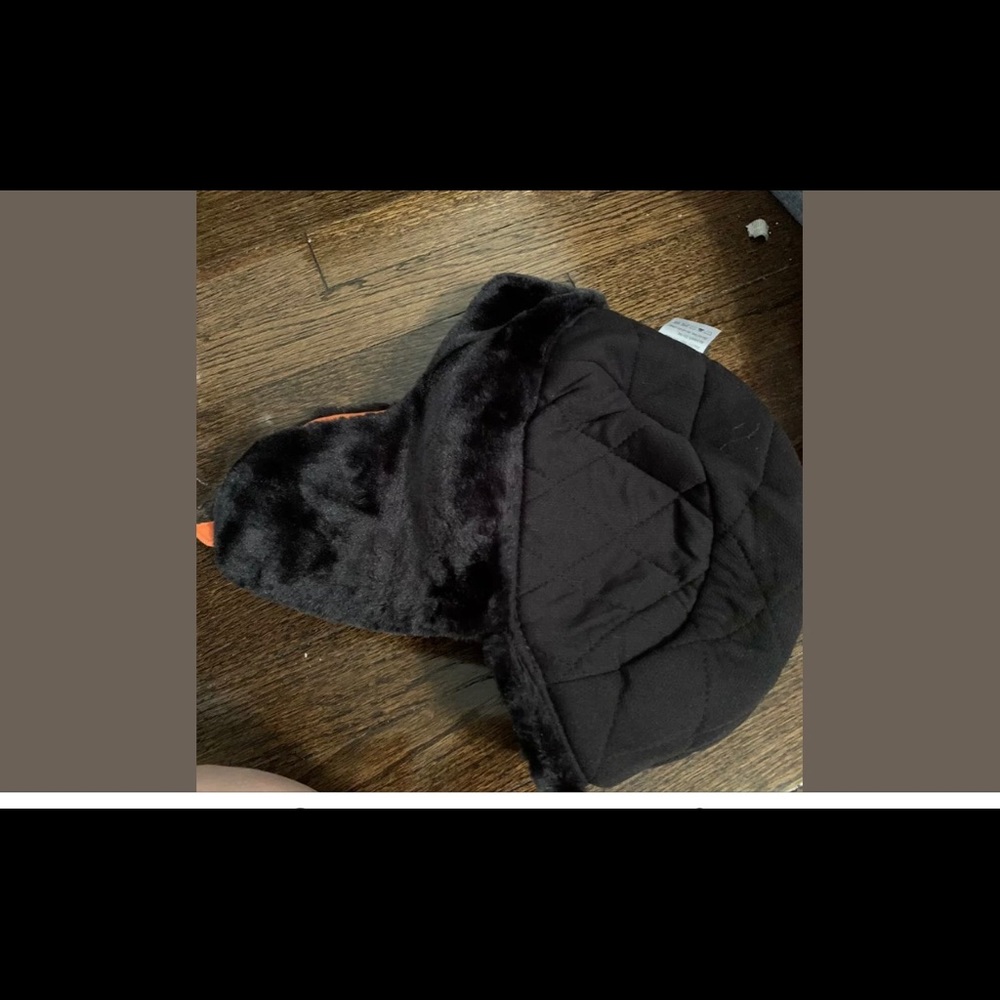 Men winter hat - Picture 3 of 3